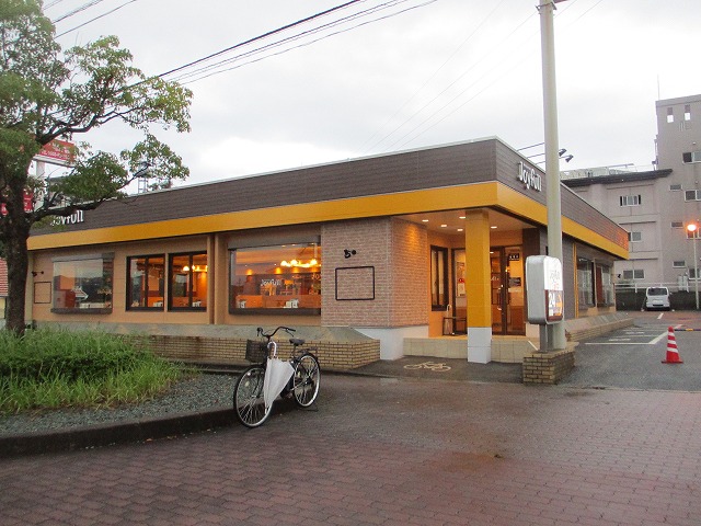 パラッペト鉄骨